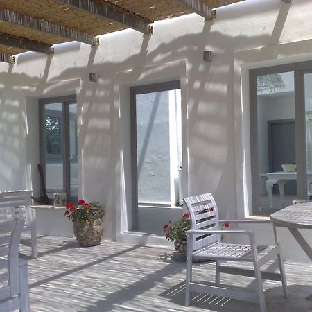 Olivemare Hotel Katelios Exterior photo