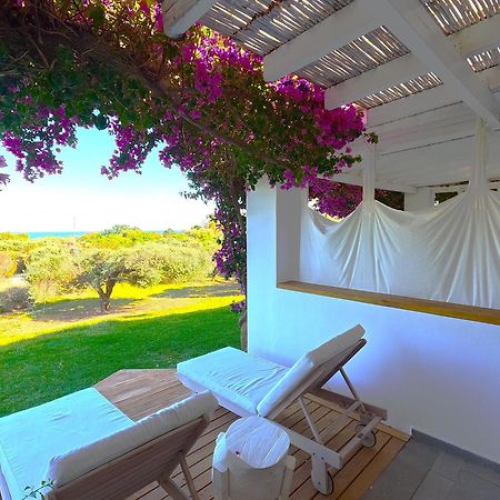 Olivemare Hotel Katelios Exterior photo