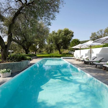 Olivemare Hotel Katelios Exterior photo