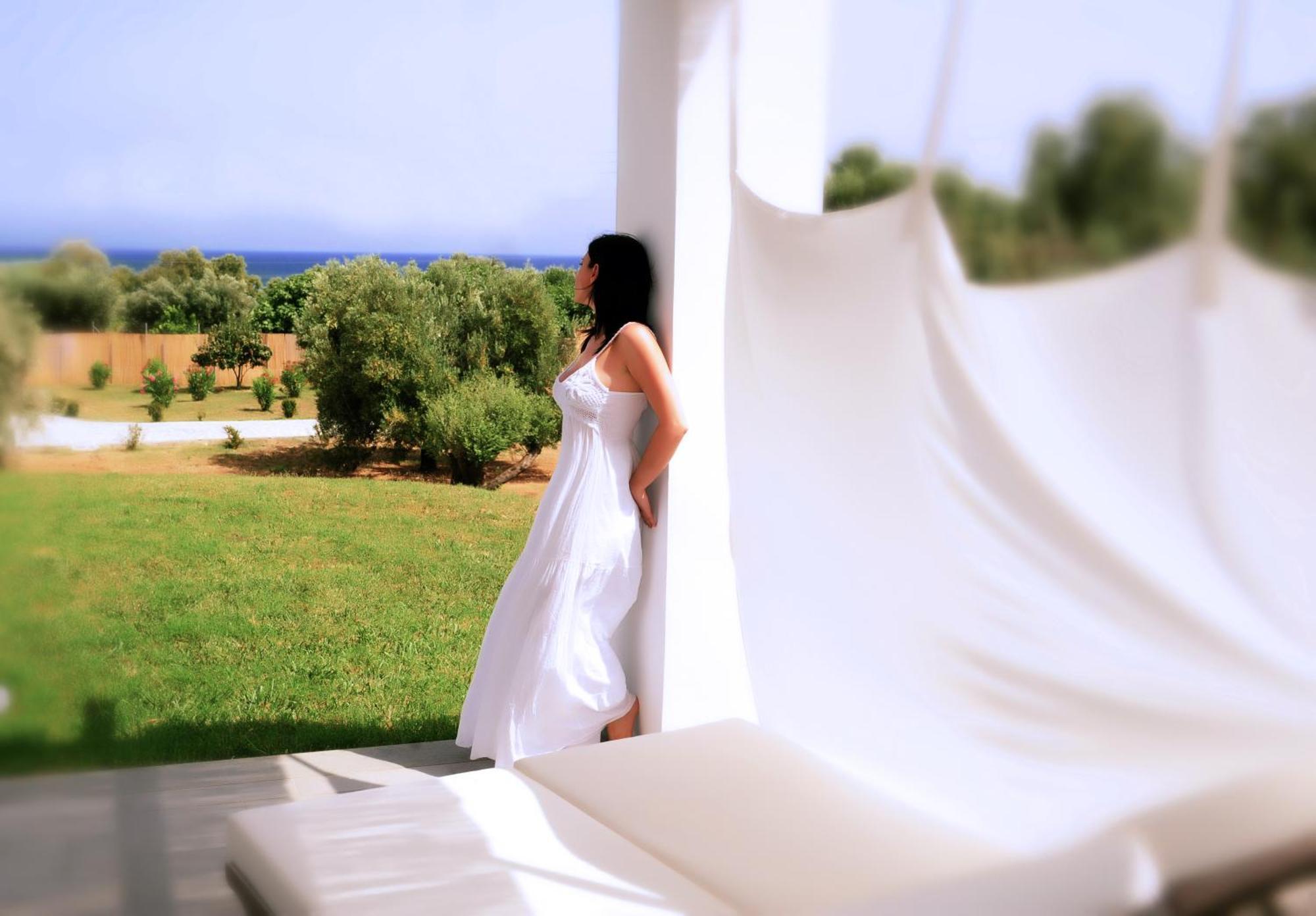 Olivemare Hotel Katelios Exterior photo