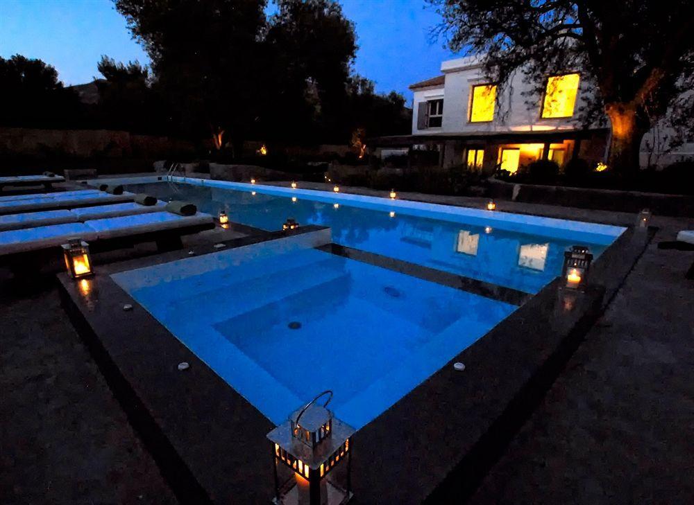 Olivemare Hotel Katelios Exterior photo