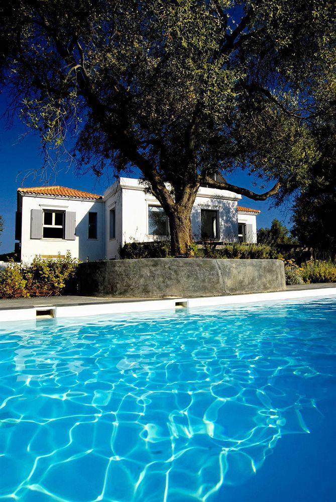 Olivemare Hotel Katelios Exterior photo
