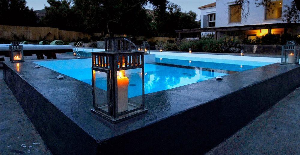 Olivemare Hotel Katelios Exterior photo