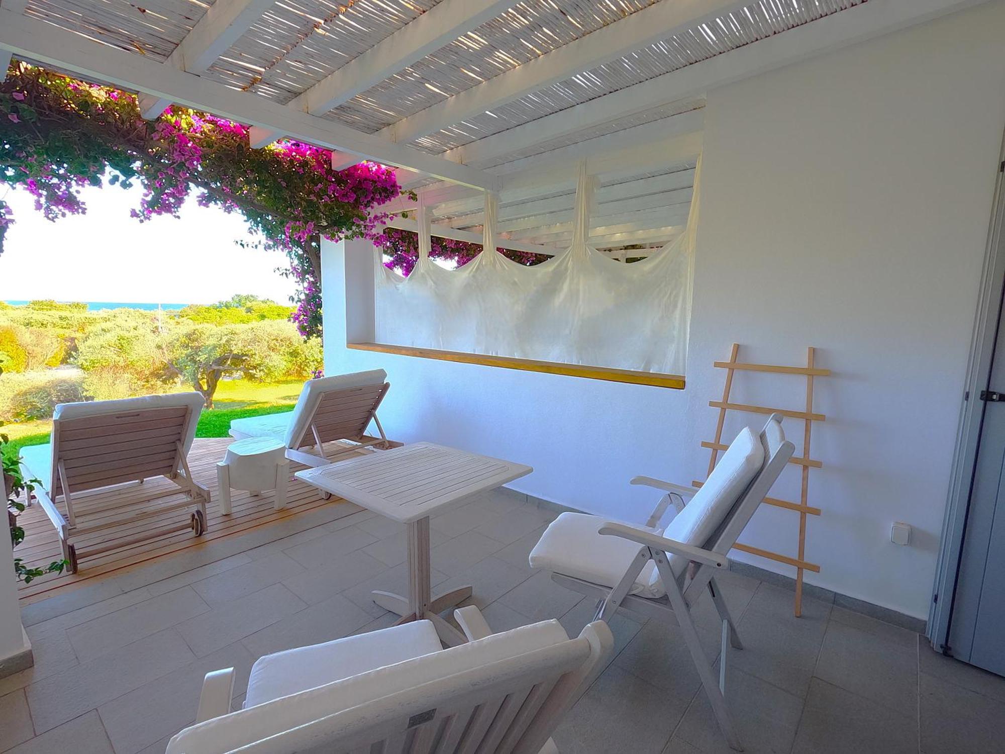 Olivemare Hotel Katelios Exterior photo
