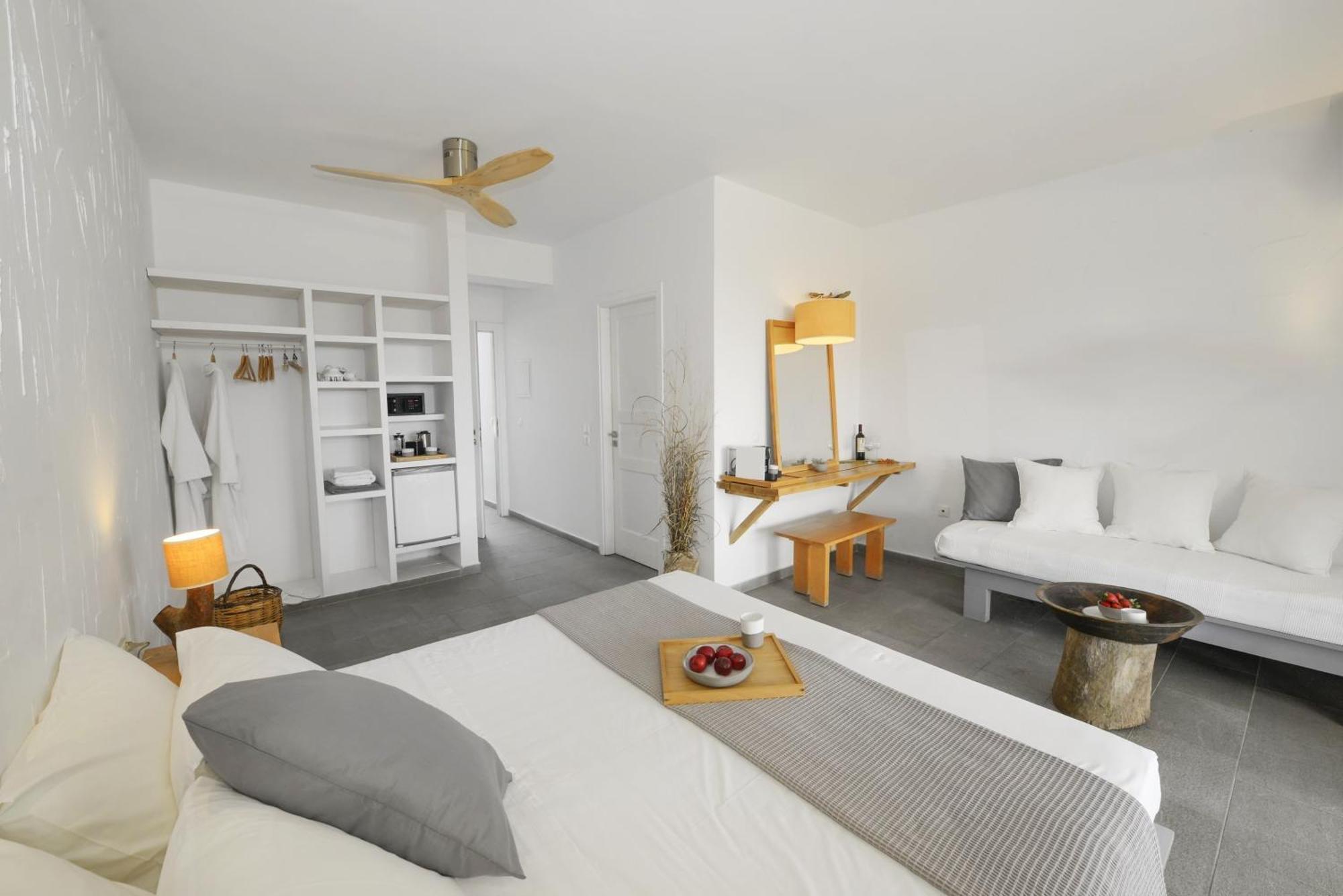 Olivemare Hotel Katelios Exterior photo