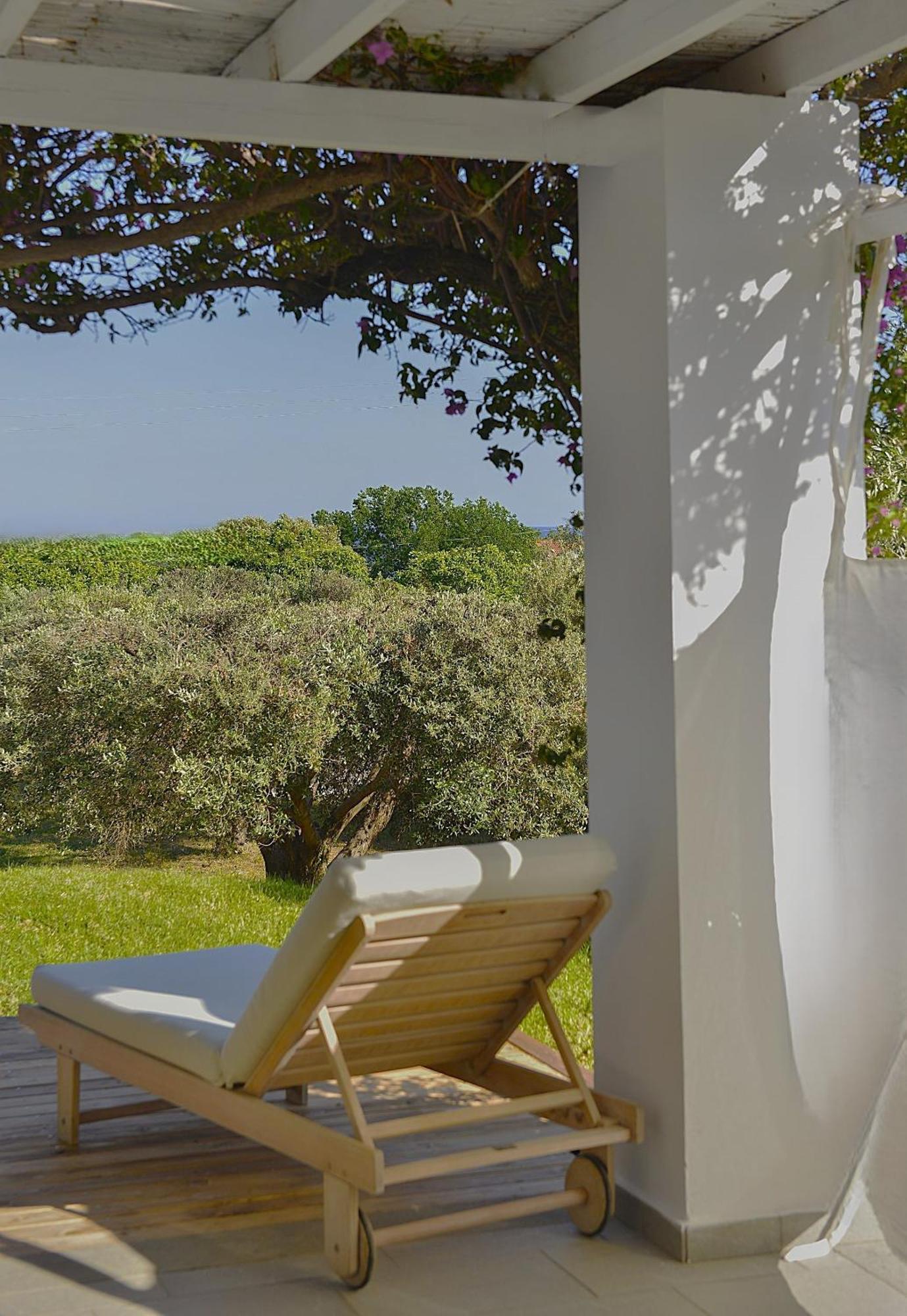 Olivemare Hotel Katelios Exterior photo