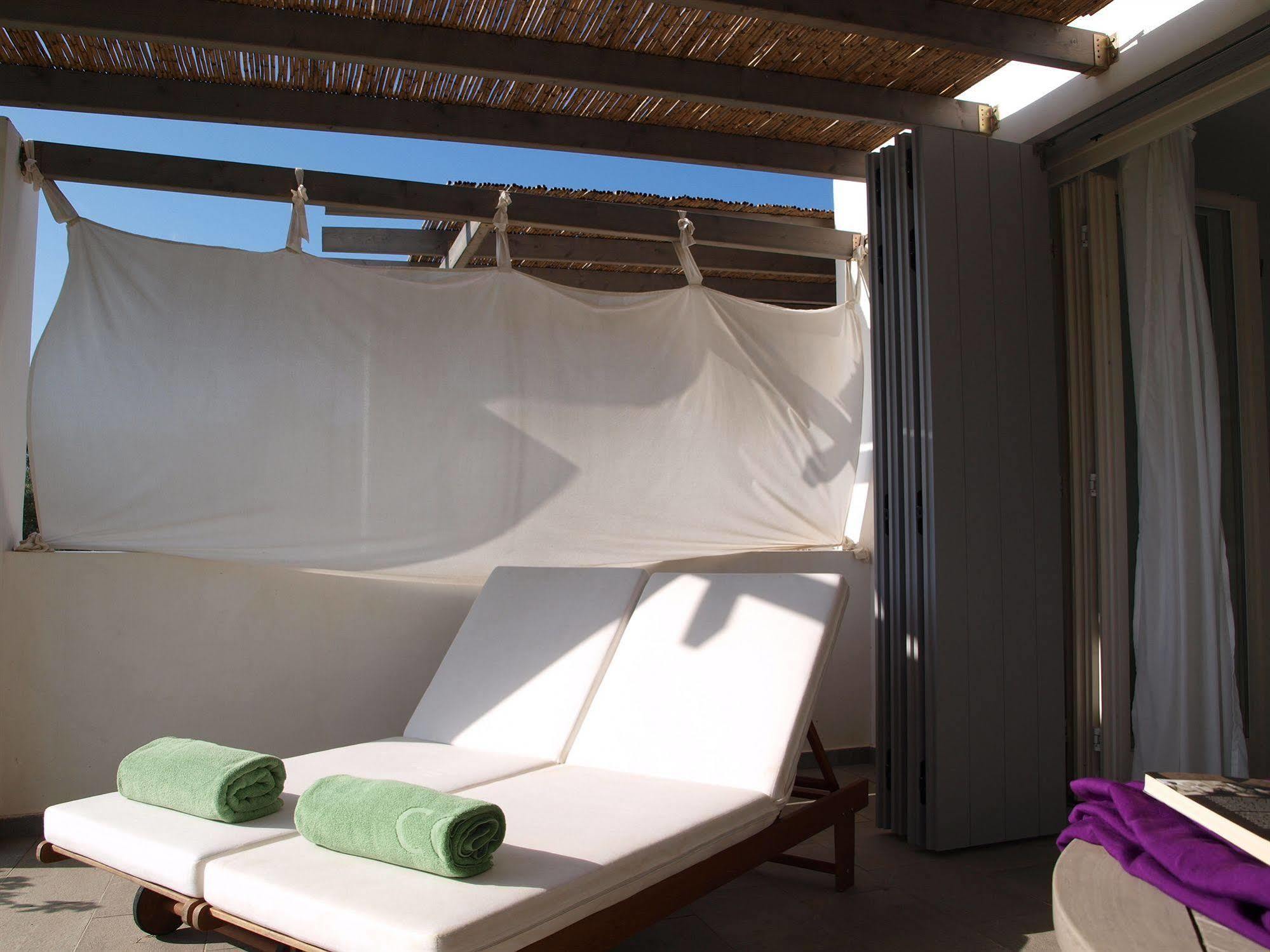 Olivemare Hotel Katelios Exterior photo